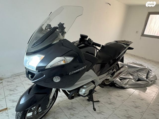 ב.מ.וו R1200RT