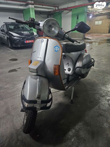 פיאג'ו וספה 150