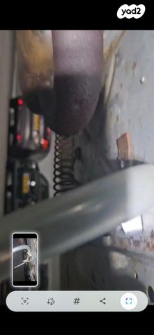 פיאג'ו וספה 150