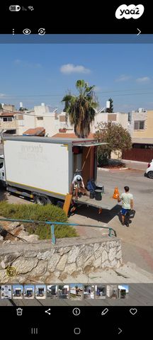 מודעת רכב איווקו