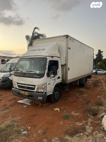 מודעת רכב מיצובישי