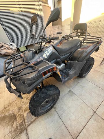 מודעת רכב ACCESS