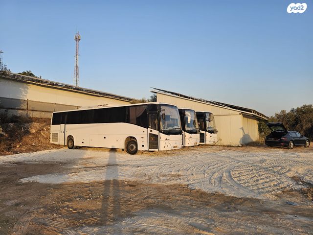 מודעת רכב אוטובוסים