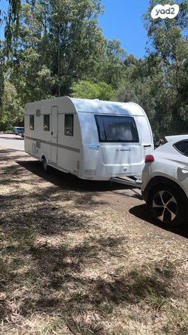 מודעת רכב נגרר (קראוון נגרר)