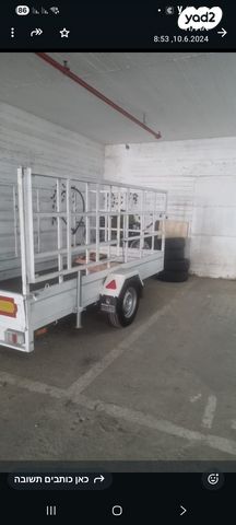 מודעת רכב פרטי/מסחרי