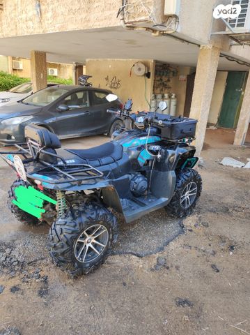 מודעת רכב ACCESS