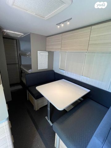 נגרר (קראוון נגרר)