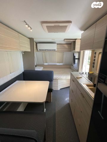 נגרר (קראוון נגרר)