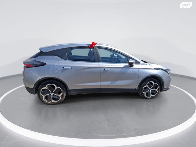 ג׳ילי Geometry C