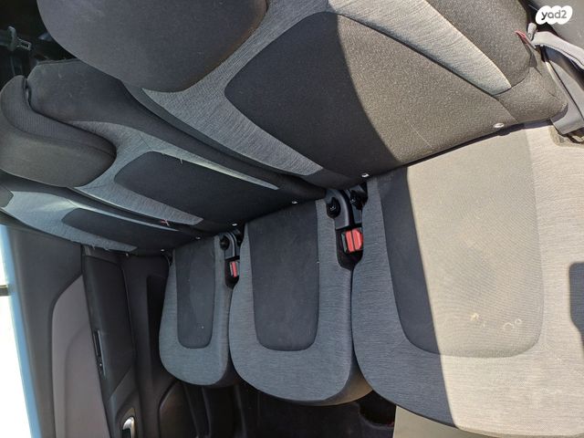 סיטרואן C4 פיקאסו