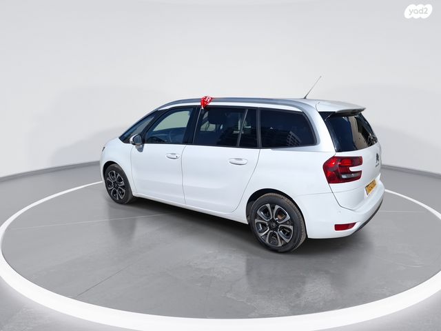 סיטרואן C4 פיקאסו