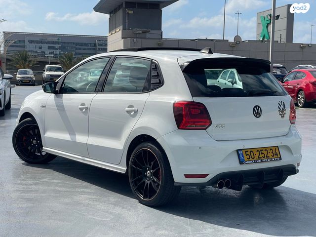 פולקסווגן פולו