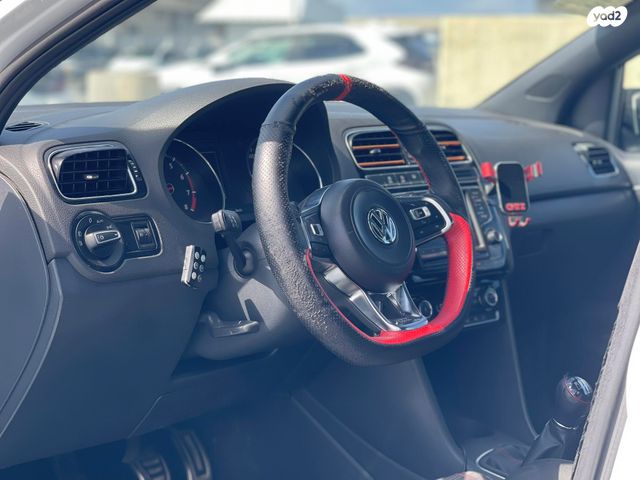 פולקסווגן פולו