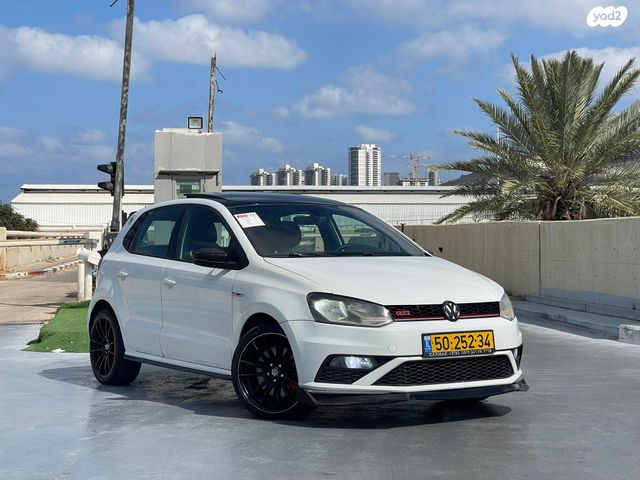 פולקסווגן פולו