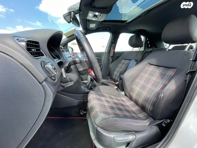 פולקסווגן פולו