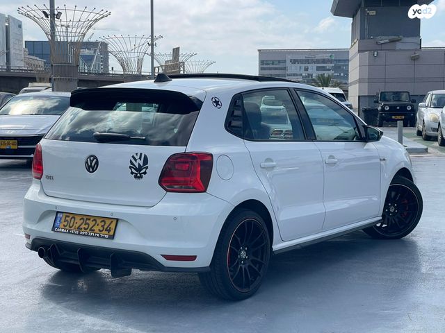 פולקסווגן פולו