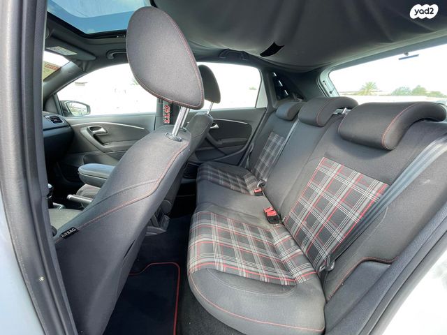 פולקסווגן פולו