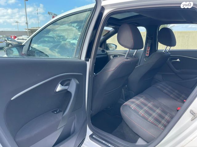 פולקסווגן פולו