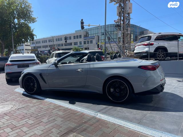 מרצדס-בנץ CLE