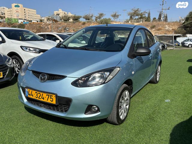 מאזדה 2