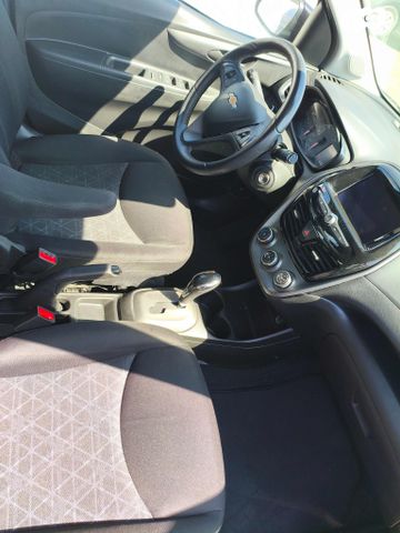 מודעת רכב שברולט ספארק 1