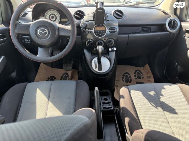 מאזדה 2