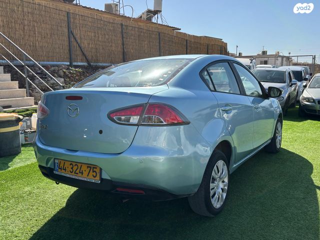 מאזדה 2