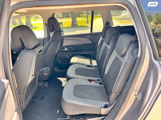 סיטרואן C4 פיקאסו