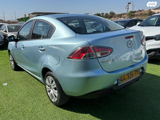 מאזדה 2