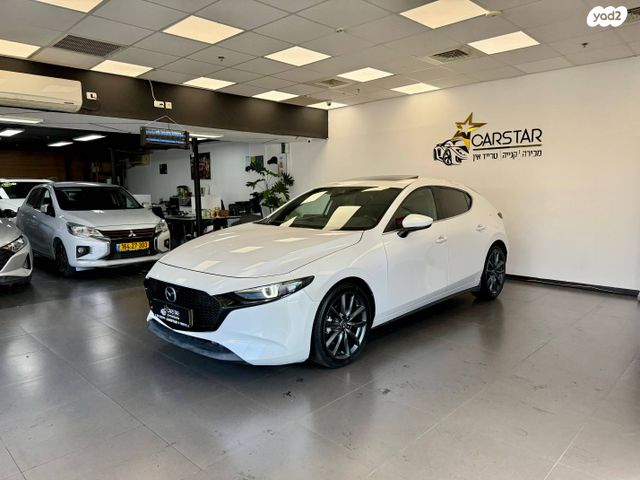 מאזדה 3