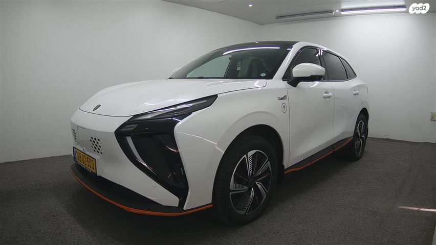 מודעת רכב פורתינג פריידי