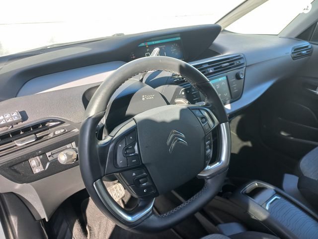 סיטרואן C4 פיקאסו