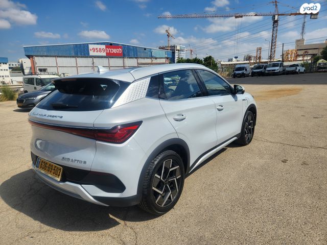 בי.ווי.די אטו 3