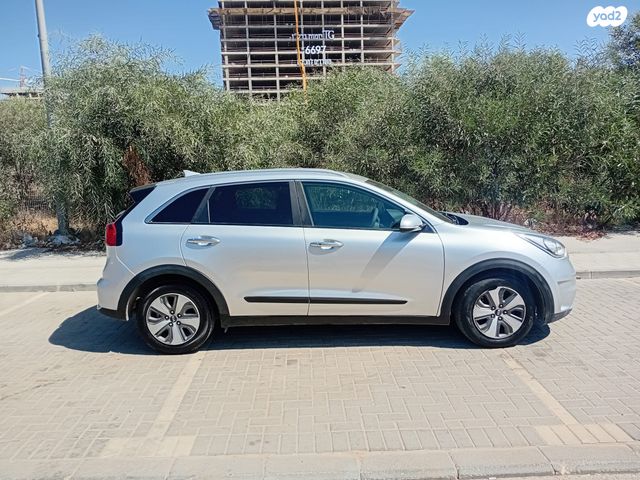 מודעת רכב קיה נירו 2