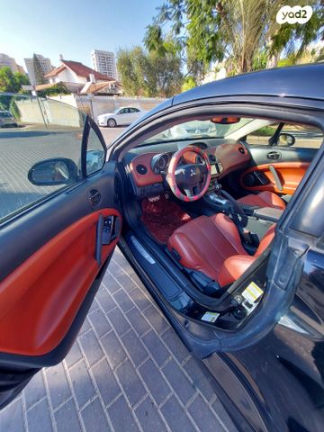 מיצובישי אקליפס