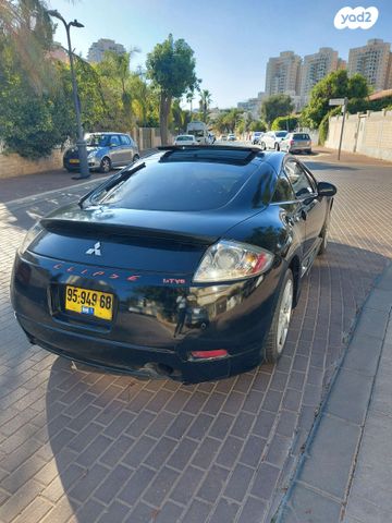 מיצובישי אקליפס