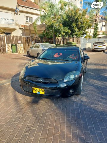 מיצובישי אקליפס