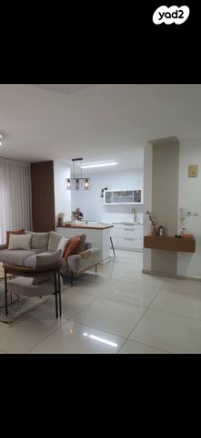 דירת גן, ה' באייר 9, רובע הקריה, הסיטי, אשדוד