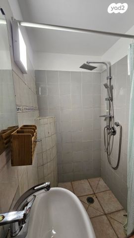 דירה, שדרות נורדאו 61, הצפון הישן - צפון, תל אביב יפו