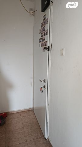 דירה, מ. אנילביץ' 438, ז'בוטינסקי, אשקלון