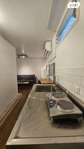 דירה, שדרות נורדאו 61, הצפון הישן - צפון, תל אביב יפו