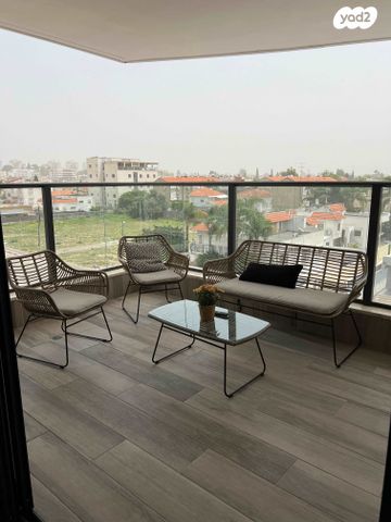 דירה, יעקב שטיינברג 11, קרית בנימין, קרית אתא