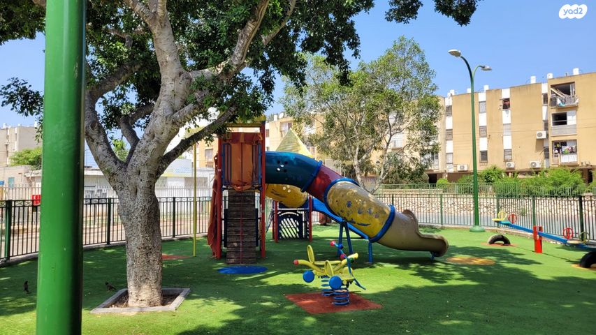 דירה, מ. אנילביץ' 438, ז'בוטינסקי, אשקלון