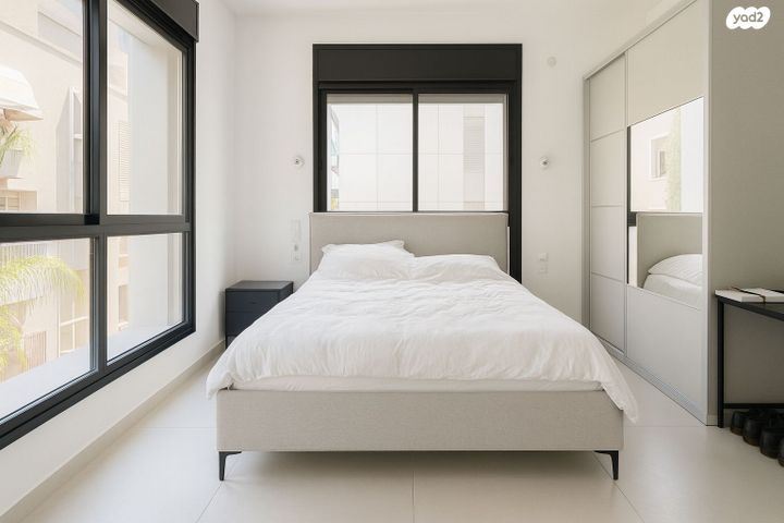 דירה, הדר 42, הרצליה הירוקה, נווה עובד, הרצליה