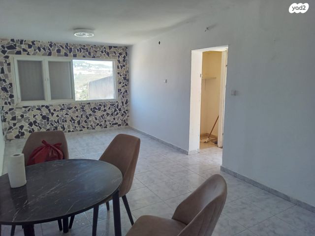 דירה, הגיא 17, צפונית / רסקו, נצרת עילית / נוף הגליל