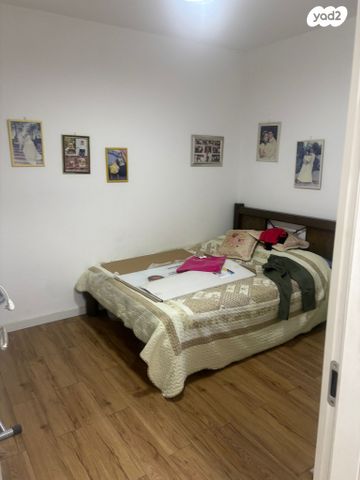 דירה, העלייה 9, רמת משה / בית שמש הוותיקה, בית שמש