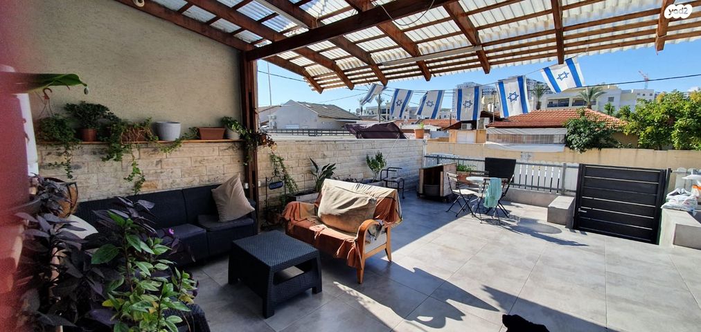 בית פרטי/ קוטג', אבו חצירא 11, אשכול, רמלה