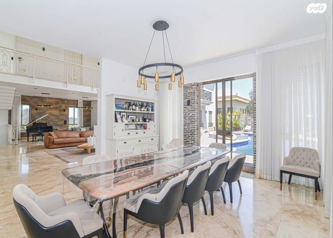 בית פרטי/ קוטג', נגה 30, הרקיע, הגולף, קיסריה