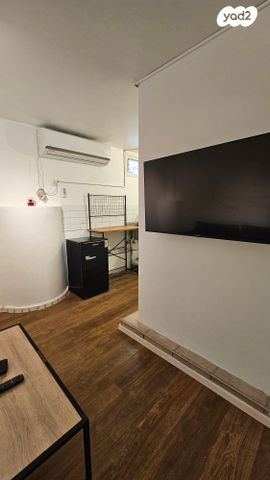 דירה, שדרות נורדאו 61, הצפון הישן - צפון, תל אביב יפו