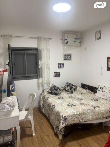 דירה, העלייה 9, רמת משה / בית שמש הוותיקה, בית שמש